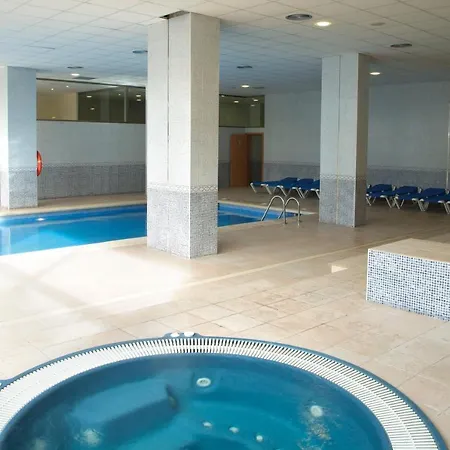 Sol Costa Daurada 4*