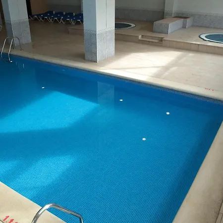 Sol Costa Daurada Hotel Salou