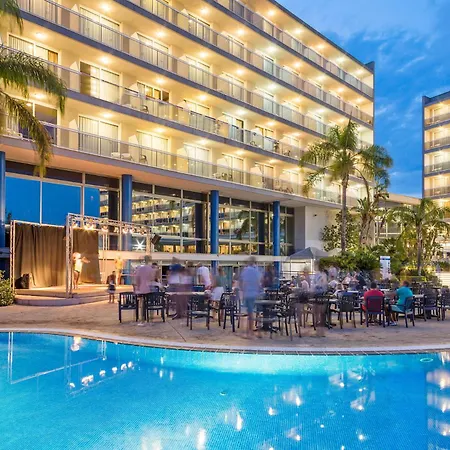 Hotel Sol By Meliá Costa Daurada