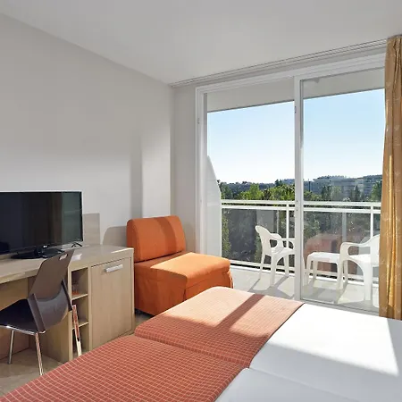 Sol Costa Daurada Hotel