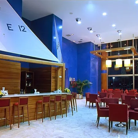 Sol Costa Daurada Hotel 4*