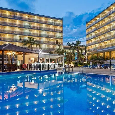 Sol Costa Daurada Hotel Salou