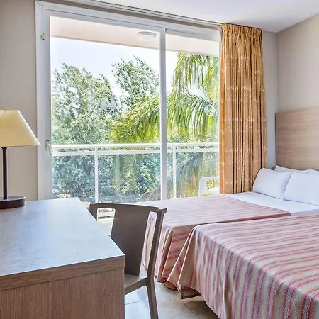 Sol By Meliá Costa Daurada Hotel 4*