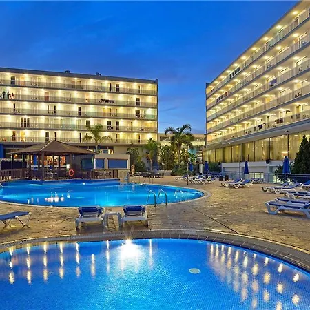 Hotel Sol Costa Daurada