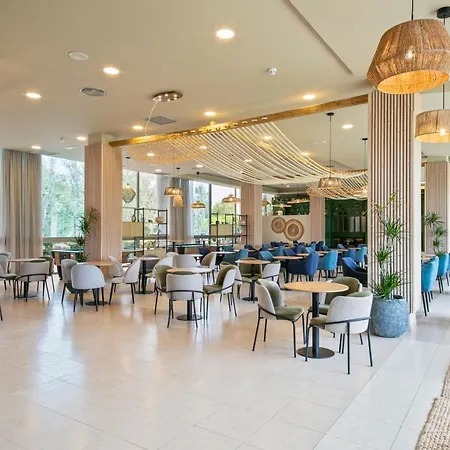 Hotel Sol Costa Daurada Salou