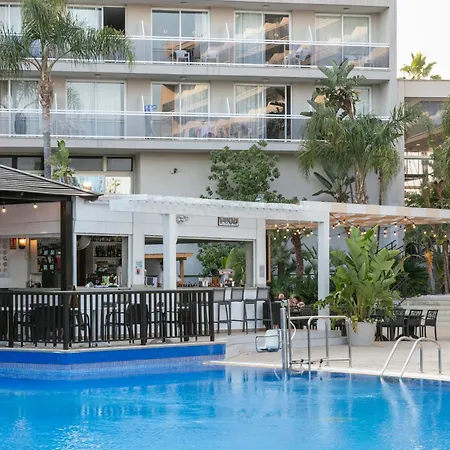 Sol Costa Daurada 4* Salou