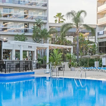 Hotel Sol Costa Daurada