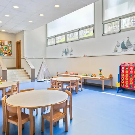 Hotel Sol Costa Daurada Salou