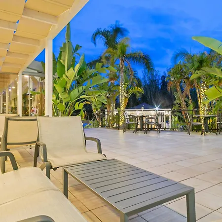 Sol Costa Daurada Hotel 4*