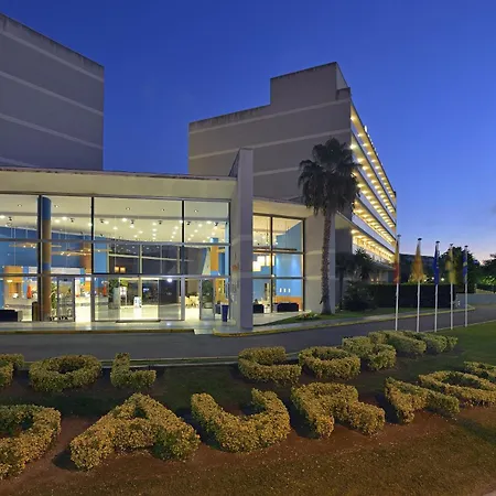 Hotel Sol Costa Daurada Salou
