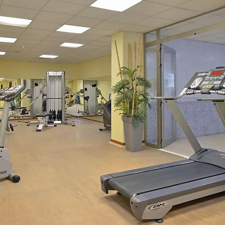 Sol Costa Daurada 4*