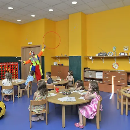 Sol Costa Daurada Salou