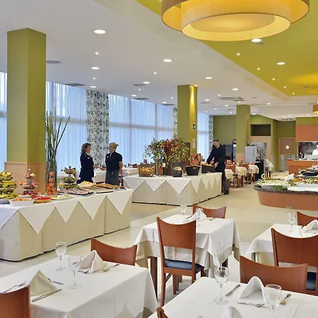 Hotel Sol Costa Daurada 4*