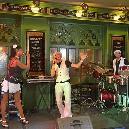 Hotel Sol Costa Daurada Salou