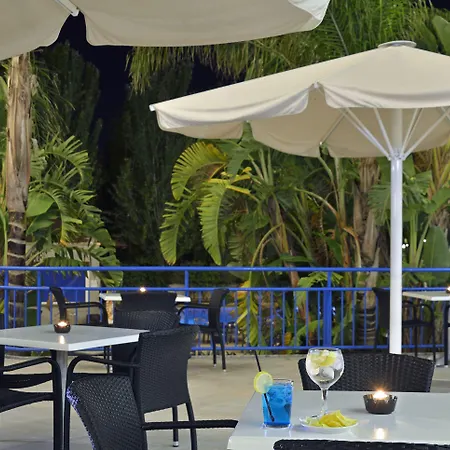 Sol Costa Daurada Salou