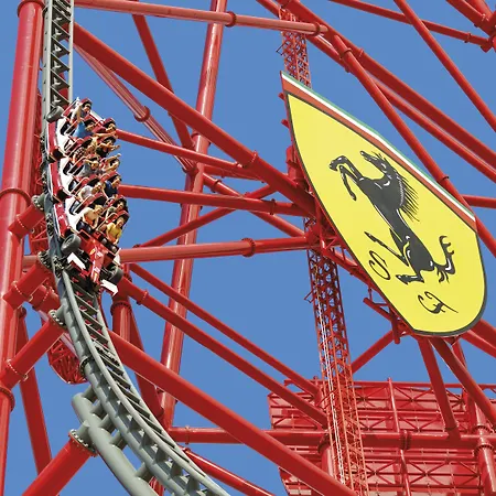 Sol Costa Daurada Hotel Salou