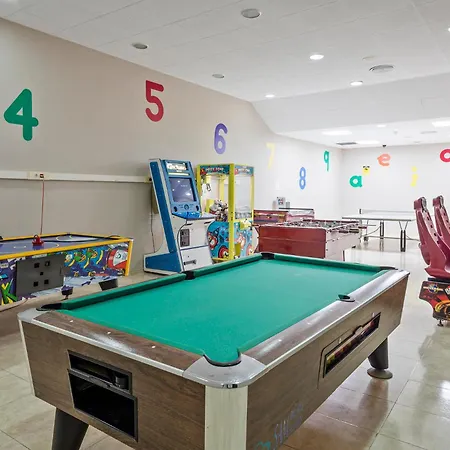 Sol Costa Daurada Hotel Salou