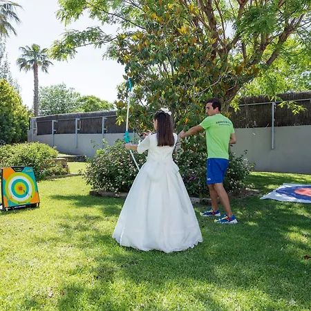 Sol Costa Daurada Hotel Salou