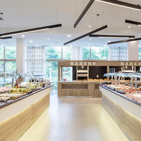 Sol Costa Daurada 4* Salou