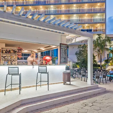 Hotel Sol Costa Daurada 4*