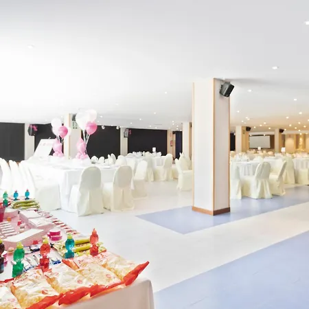 Sol Costa Daurada 4*