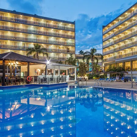 Sol By Meliá Costa Daurada Hotel