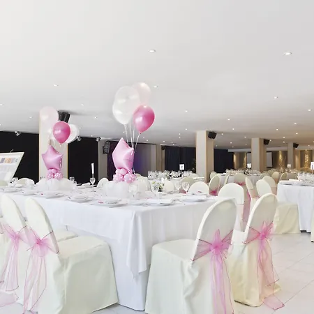 Hotel Sol By Melia Costa Daurada 4*