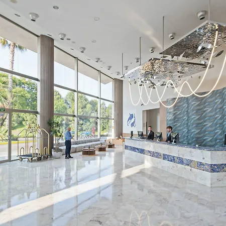 Hotel Sol By Meliá Costa Daurada