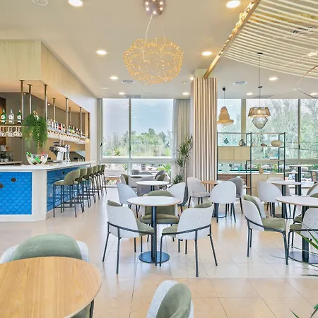 Sol By Melia Costa Daurada Salou