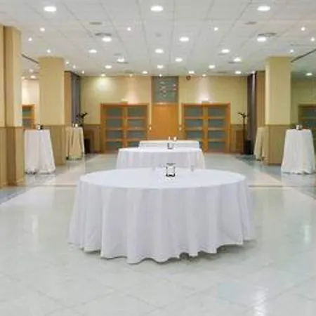 Hotel Sol By Melia Costa Daurada 4*