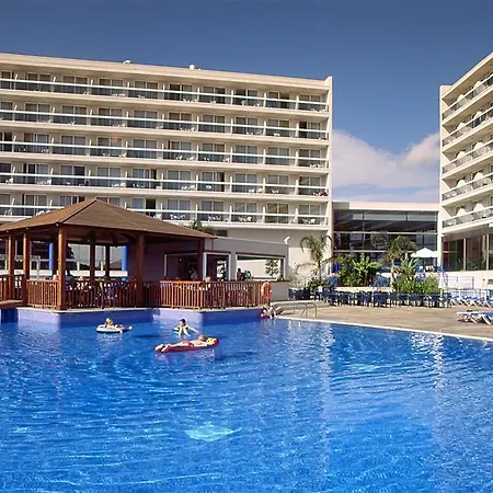 Hotel Sol Costa Daurada Salou