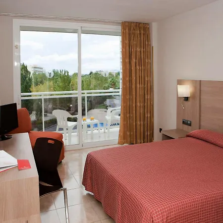 Sol Costa Daurada Hotel 4*