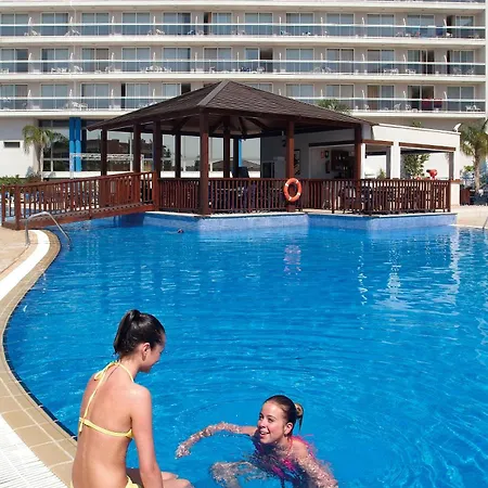 Sol Costa Daurada Hotel 4*