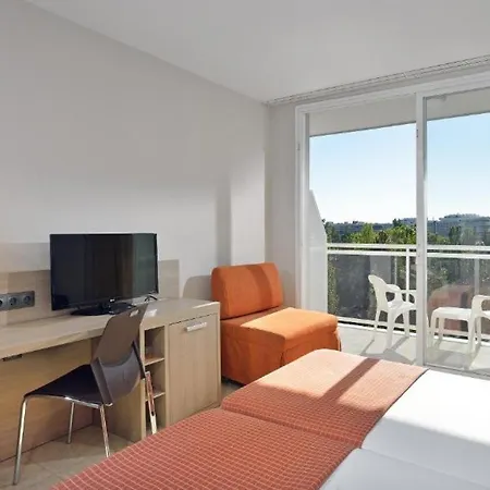 Sol Costa Daurada Hotel