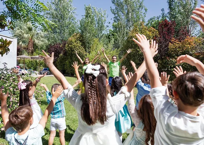 黄金海岸索尔酒店 酒店 萨洛