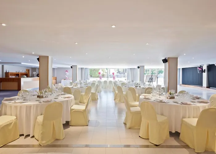 黄金海岸索尔酒店