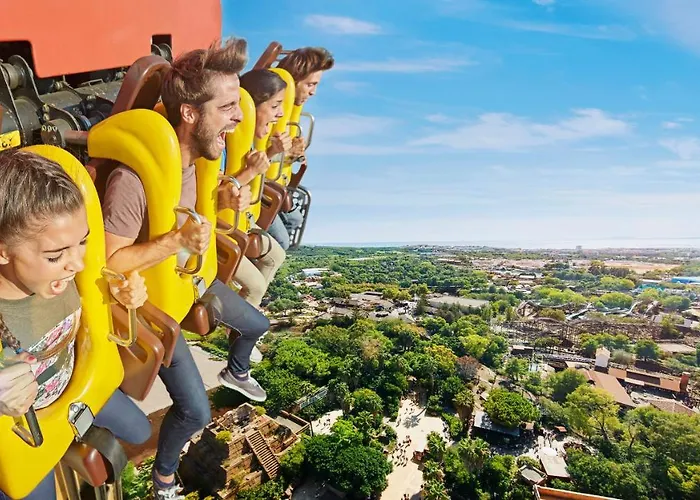 黄金海岸索尔酒店 酒店 萨洛