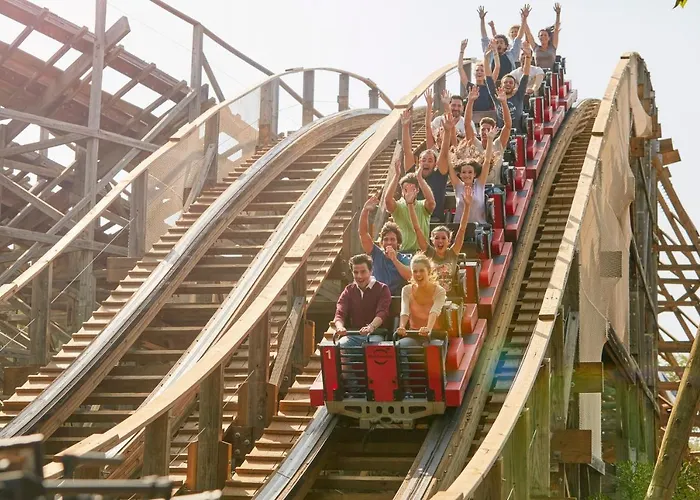 黄金海岸索尔酒店