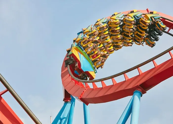 酒店 黄金海岸索尔酒店 萨洛