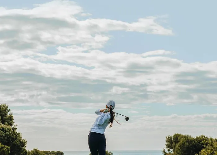 黄金海岸索尔酒店 酒店