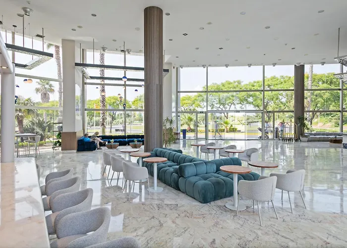 黄金海岸索尔酒店 酒店 萨洛