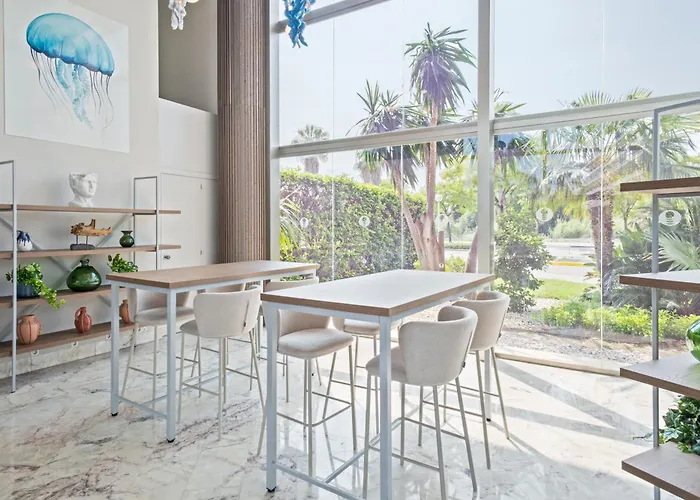 黄金海岸索尔酒店 酒店 4*