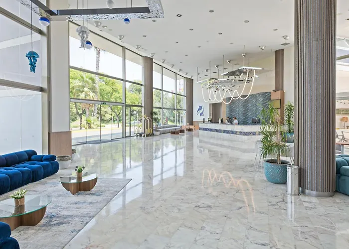 黄金海岸索尔酒店 酒店 萨洛