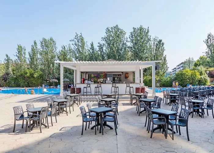 黄金海岸索尔酒店 酒店 萨洛