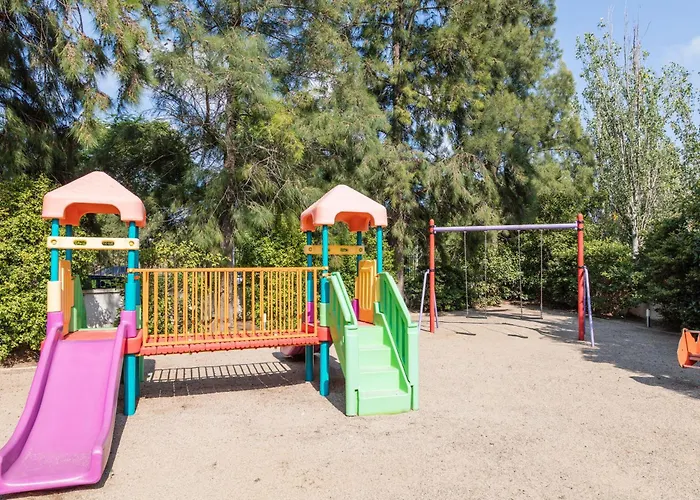 黄金海岸索尔酒店