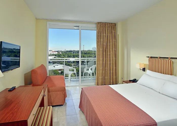 酒店 黄金海岸索尔酒店