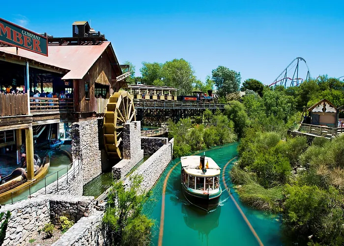 酒店 黄金海岸索尔酒店 萨洛