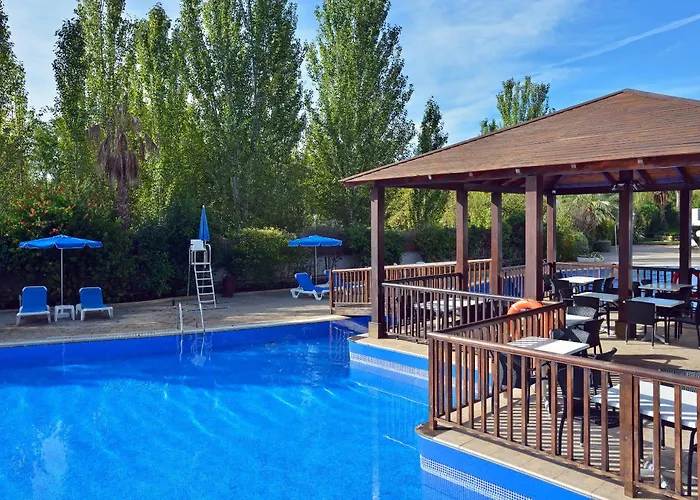 Hotel Sol Costa Daurada 4*