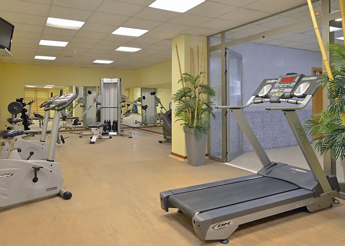 黄金海岸索尔酒店 4*