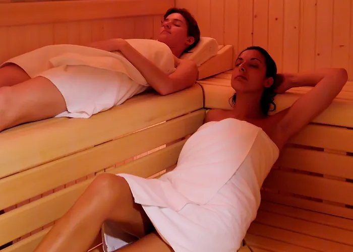 酒店 黄金海岸索尔酒店 萨洛